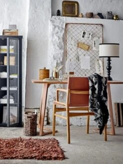 Bloomingville Serah Vloerkleed - 82055905 -Bloomingville Deco Verkoop bloomingville serah vloerkleed 82055905 4