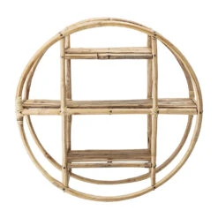 Bloomingville Sia Wandrek - Naturel