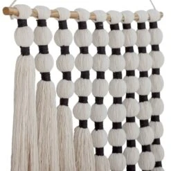 Bloomingville Smira Wanddecoratie - 82059368 -Bloomingville Deco Verkoop bloomingville smira wanddecoratie 82059368 2