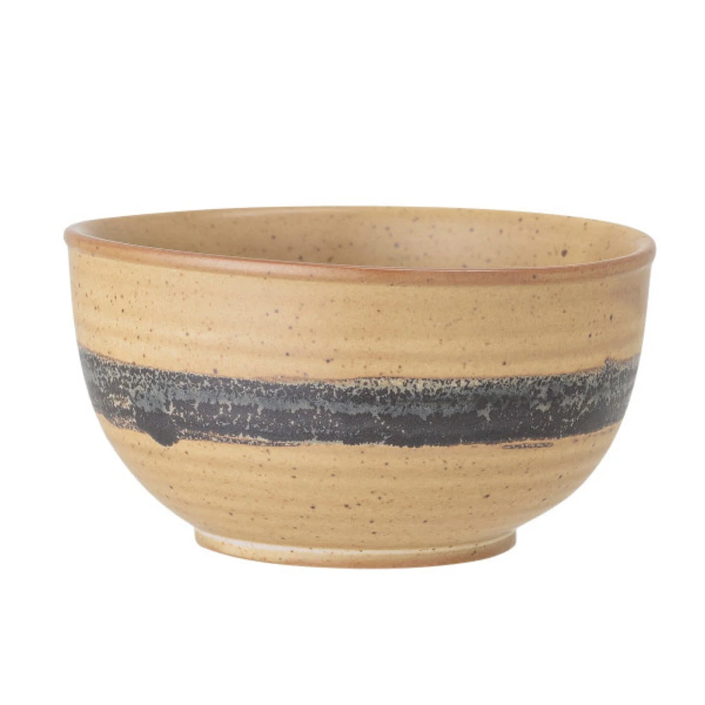 Bloomingville Solange Schaal Ø11cm - Set Van 6 Stuks 1 Bloomingville Solange Schaal Ø11cm - Set Van 6 Stuks