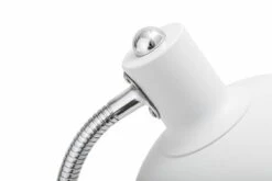 Bloomingville Tafellamp Wit Metaal -Bloomingville Deco Verkoop bloomingville tafellamp wit metaal 2