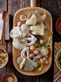 Bloomingville Taki Dienblad - 82055212 -Bloomingville Deco Verkoop bloomingville taki dienblad 82055212 4