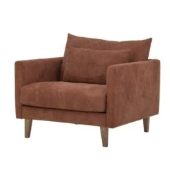 Bloomingville Thess Loungestoel - 82054062 -Bloomingville Deco Verkoop bloomingville thess loungestoel 82054062 4