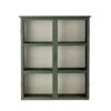 Bloomingville Tone Kast Groen - 82054109
