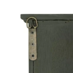 Bloomingville Tone Kast Groen - 82054109 8 Bloomingville Tone Kast Groen - 82054109 -Bloomingville Deco Verkoop bloomingville tone kast groen 82054109 3