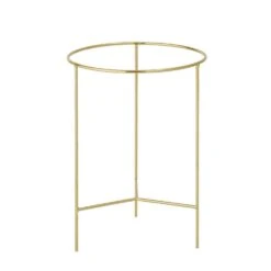 Bloomingville Deco Verkoop -Bloomingville Deco Verkoop bloomingville tray tafel bruin 40x50cm 1