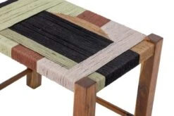 Bloomingville Verde Kruk - 82055903 -Bloomingville Deco Verkoop bloomingville verde kruk 82055903 4