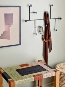 Bloomingville Verde Kruk - 82055903 -Bloomingville Deco Verkoop bloomingville verde kruk 82055903 6