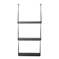 Bloomingville Deco Verkoop -Bloomingville Deco Verkoop bloomingville walter wandrek zwart 1