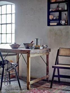 Bloomingville Ysolde Vloerkleed - 82059360 -Bloomingville Deco Verkoop bloomingville ysolde vloerkleed 82059360 3