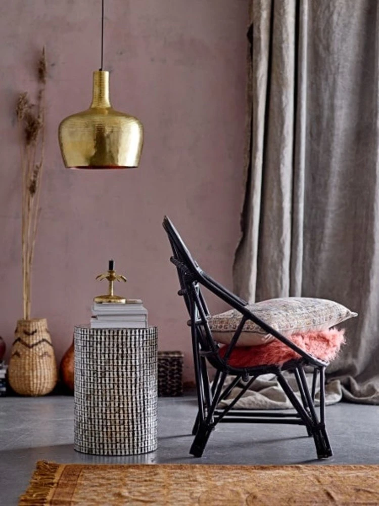 Bloomingville Zara Kandelaar - 48601122 4 Bloomingville Zara Kandelaar - 48601122 - Afbeelding 4